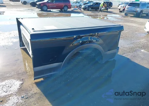 2021 Ford F-250 King Ranch z USA, uszkodzony, nr VIN 1FT7W2BT9MEC87475